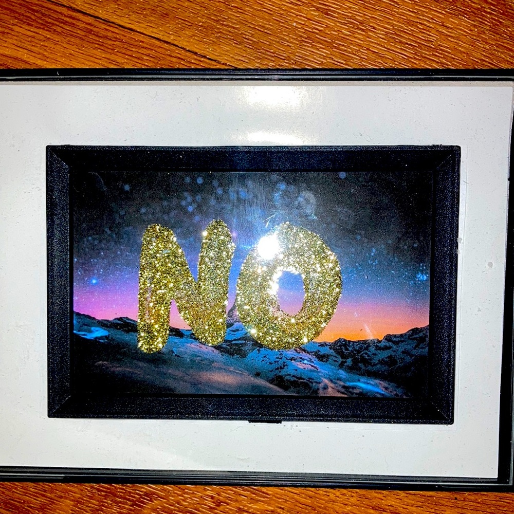 Aesthetic art